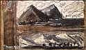 VBS_1083 - Mario Sironi - Composizione con montagne e alberi